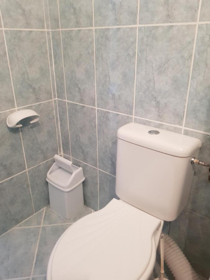 Теодор Nessebar Exterior foto